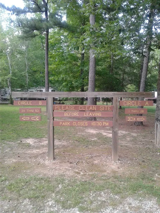 Slickrock Campground Picture 7
