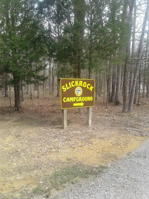 Slickrock Campground Picture 10