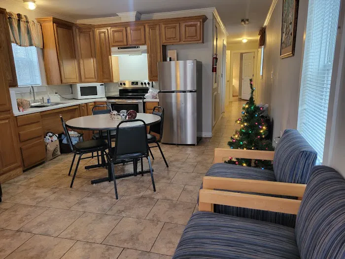 Tishomingo State Park Cabins Picture 1