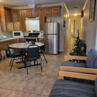 Tishomingo State Park Cabins ico