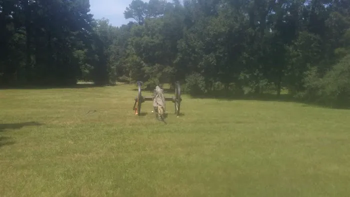 Battlefield Campground Picture 1