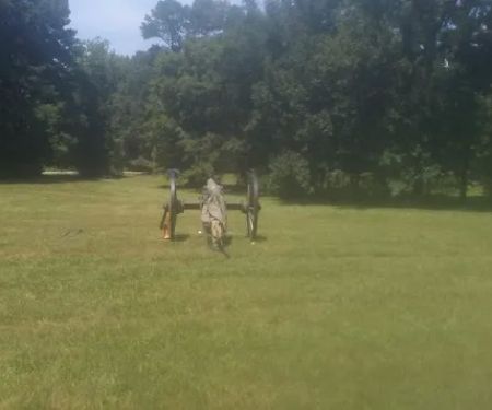 Battlefield Campground