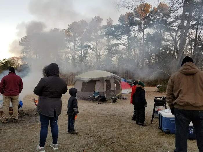 Battlefield Campground Picture 2