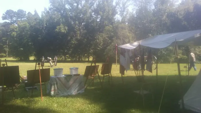 Battlefield Campground Picture 3