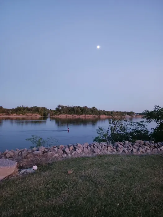 Silverwater Campground Picture 3