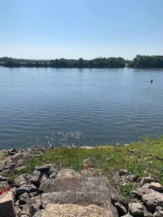 Silverwater Campground Picture 1