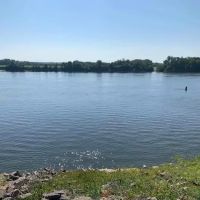 Silverwater Campground ico