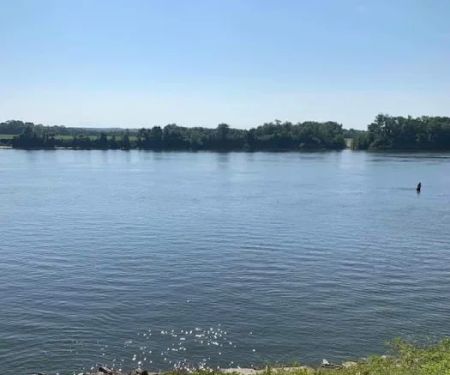 Silverwater Campground