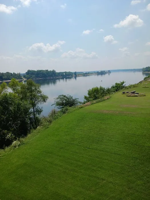 Silverwater Campground Picture 2