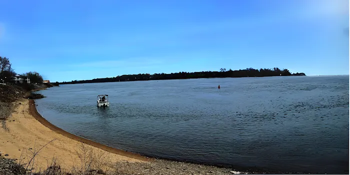 Silverwater Campground Picture 4