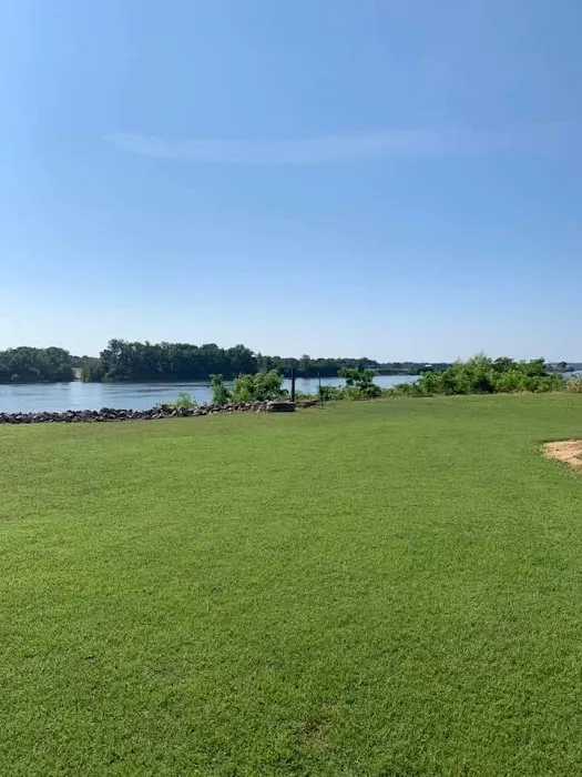 Silverwater Campground Picture 6