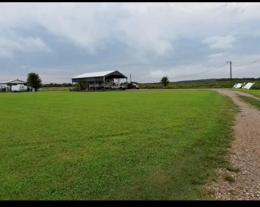 Silverwater Campground Picture 7