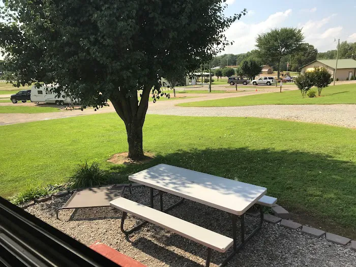 Green Acres RV Park Picture 1