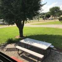 Green Acres RV Park ico