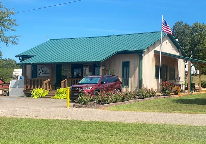 Green Acres RV Park Picture 4