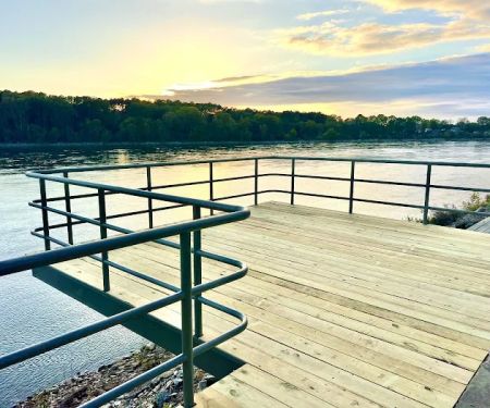 River & Reel Campground