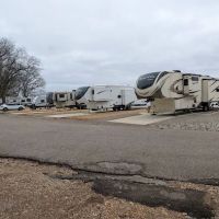 Botel Campground LLC ico