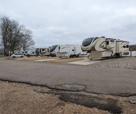 Botel Campground LLC