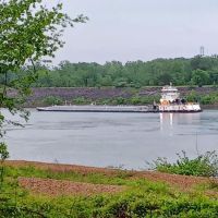 TVA Pickwick Dam Campground ico