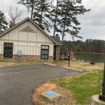 Pickwick Landing State Park Cabins
