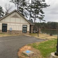 Pickwick Landing State Park Cabins ico