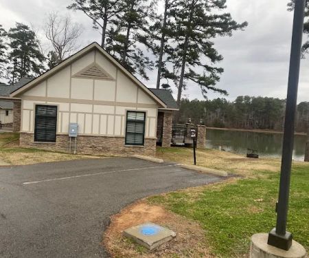 Pickwick Landing State Park Cabins