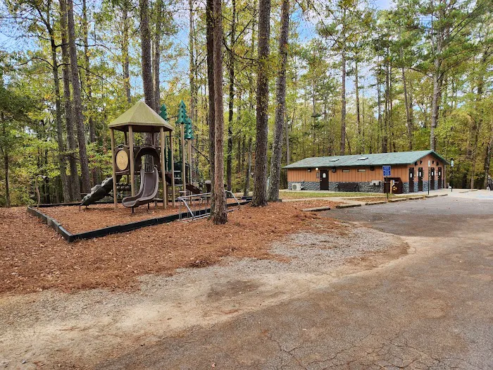 Pickwick Landing State Park Campground Picture 1