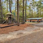 Pickwick Landing State Park Campground