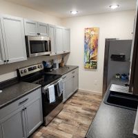Two Oaks Cabins ico