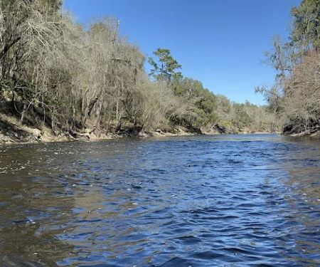 Firelight Family Campground