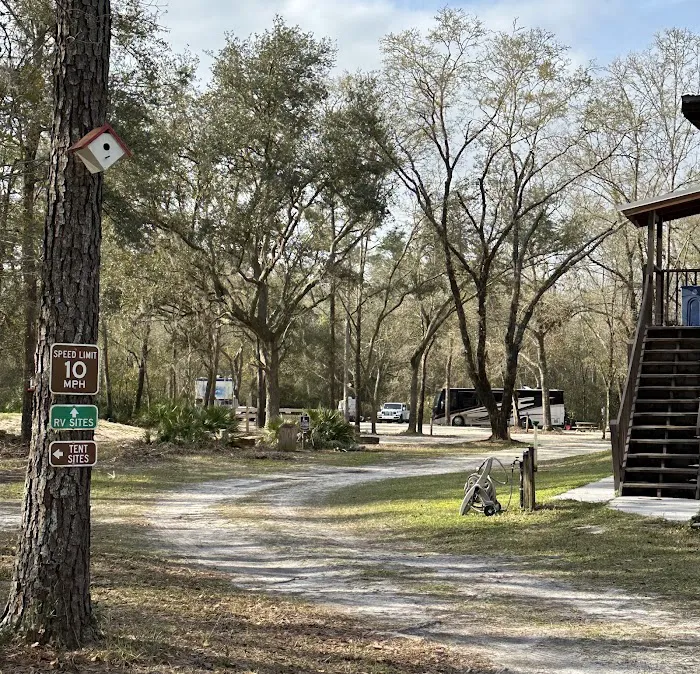 Firelight Family Campground Picture 5