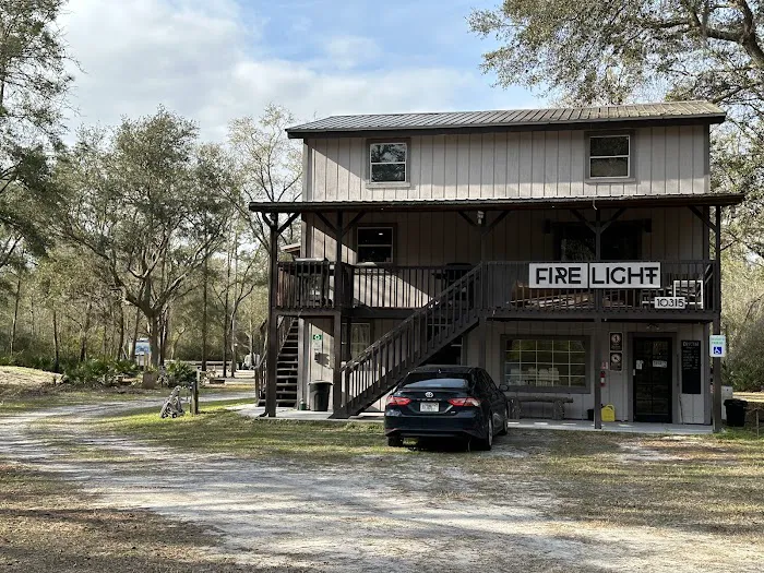 Firelight Family Campground Picture 4
