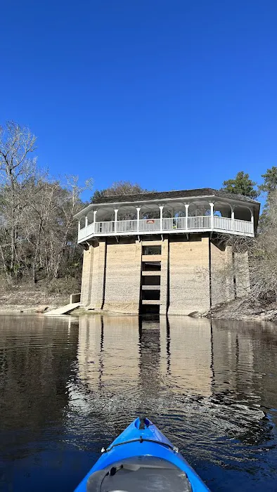 Firelight Family Campground Picture 2