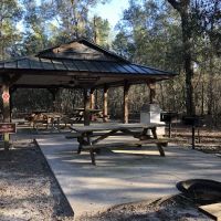 Woods Ferry River Camp ico