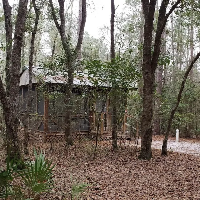 Woods Ferry River Camp Picture 2