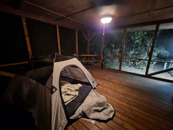 Woods Ferry River Camp Picture 5