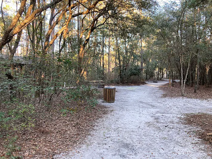 Woods Ferry River Camp Picture 7