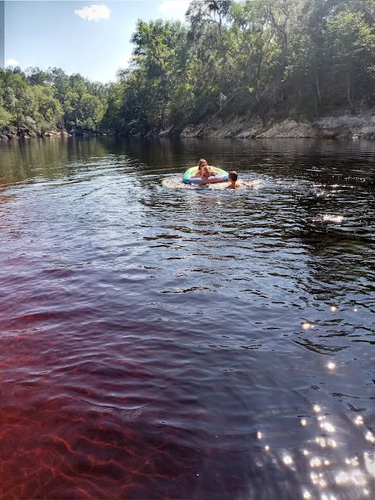 Woods Ferry River Camp Picture 4