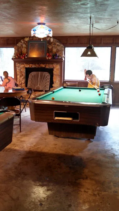 Ichetucknee Springs Campground Picture 1