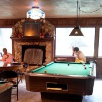 Ichetucknee Springs Campground ico