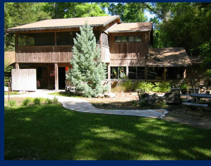 Ichetucknee Springs Campground Picture 4