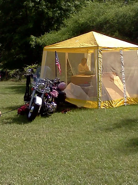 Ichetucknee Springs Campground Picture 5