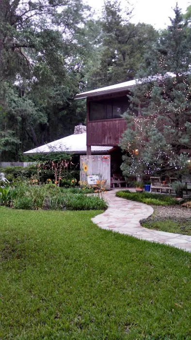 Ichetucknee Springs Campground Picture 10