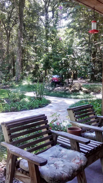 Ichetucknee Springs Campground Picture 8