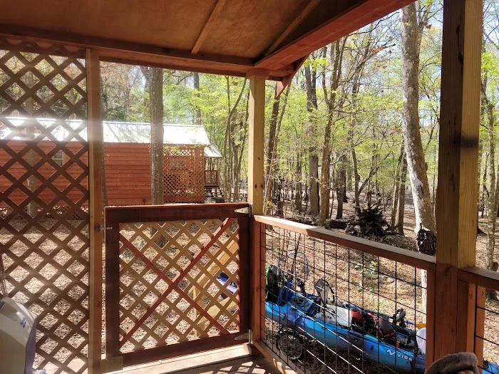 Bowman's Landing Picture 1