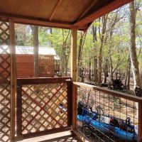 Bowman's Landing ico