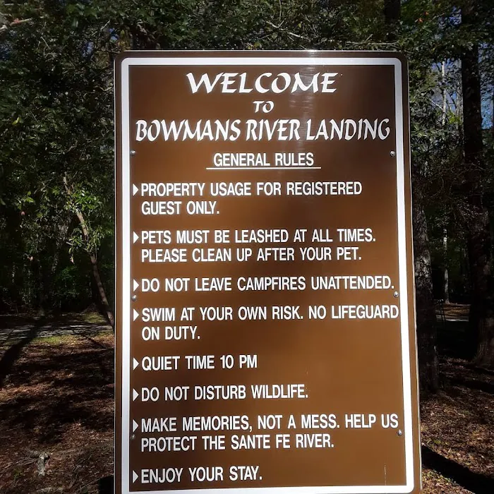 Bowman's Landing Picture 6