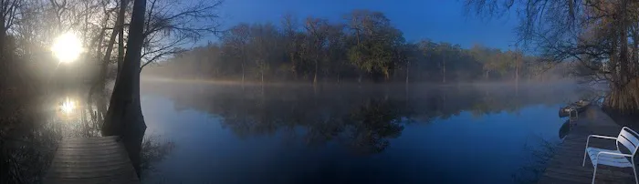 Bowman's Landing Picture 8