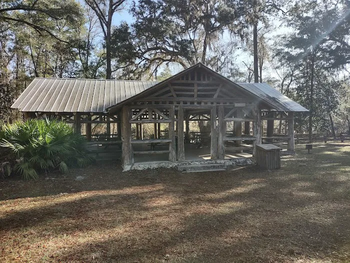 River Rise Magnolia Campground Picture 1