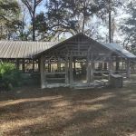 River Rise Magnolia Campground
